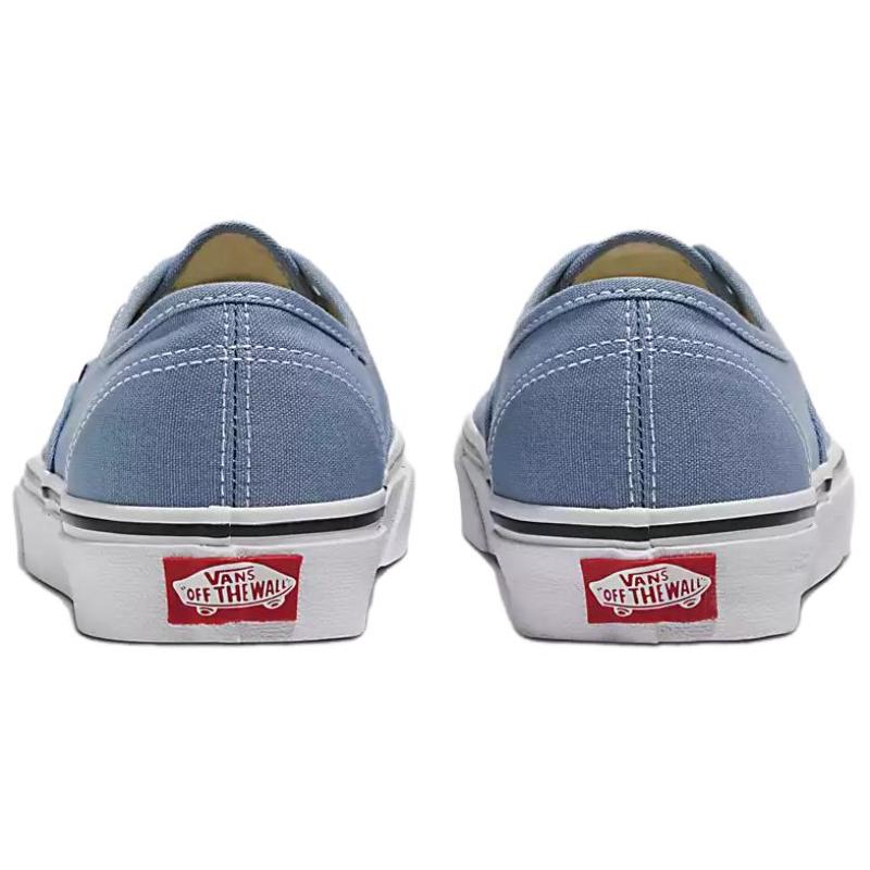 Vans Authentic 'Blue' Sneakers VN000CRTDSB
