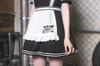 Clearstone Monocule Cosplay Halloween Maid Black Women's