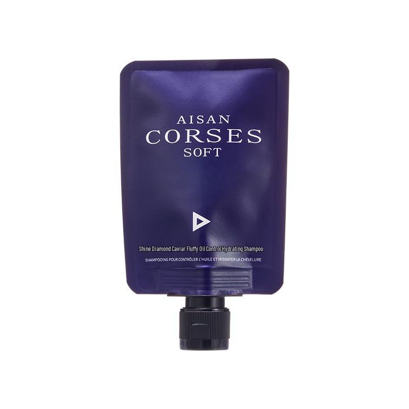 

S ZUAN Professional Hair Care Shampoo