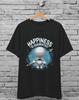Marvin the Android T-Shirt: Hitchhiker's Guide Funny Geek Gift