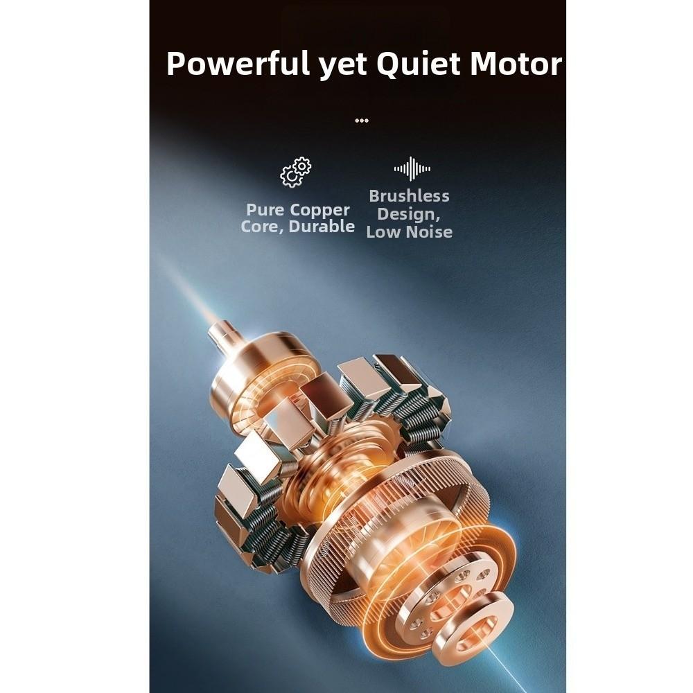 Bionic Hand Heated Neck Massager 4D Kneading Massage Pillow Shoulder Massager  Waist Massage