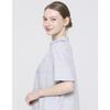 Son Jung Wan Ribbon Stripe Blouse Zbl6262350