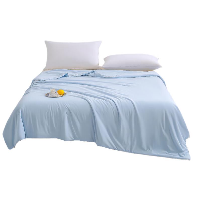 

Ice Cream Cooling Quilt