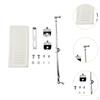 Sewing Machine Foot Pedal - Direct Replacement Parts High-end, High-performance Accessories