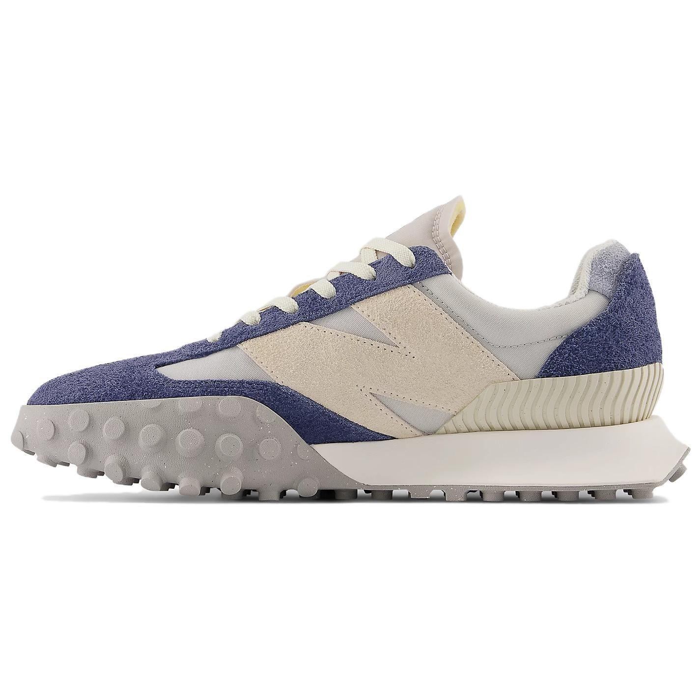 New Balance XC-72 Cream Beige Blue Unisex UXC72PF 36