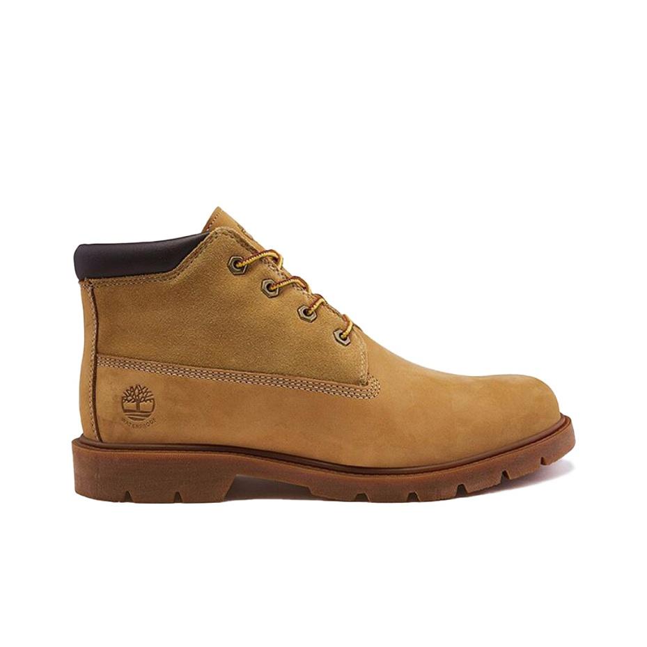 Timberland Chukka Breathable Durable Comfortable Versatile Ankle Outdoor Boots Men Boots A1KAD