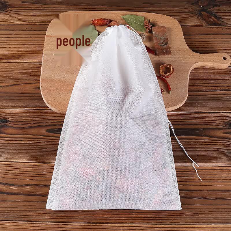 Qiwei Disposable Non-Woven Multi-Purpose Filter Bags