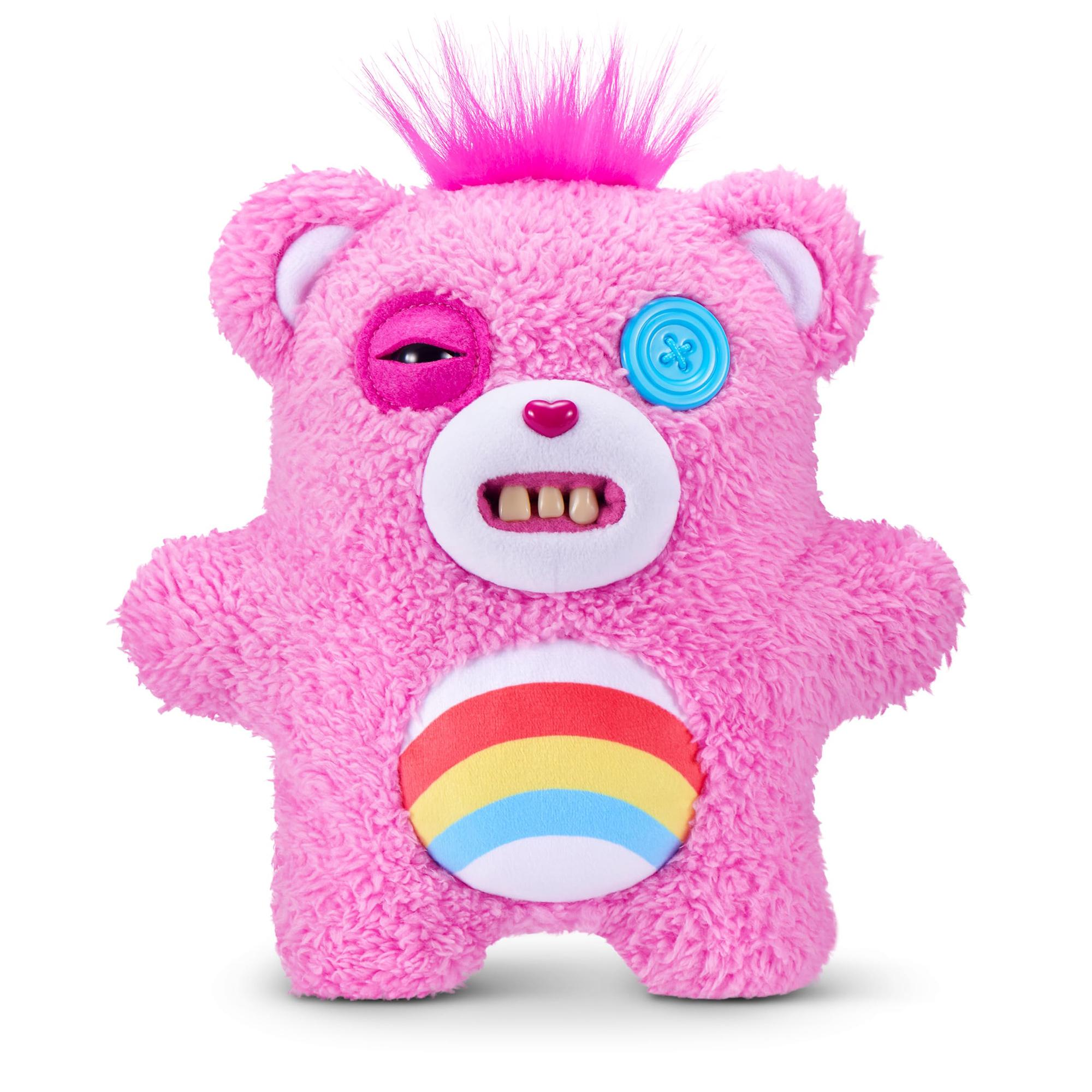 Fuggler Care Bears 9 collu plīša