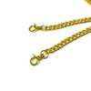 Metal Chain Strap DIY Chains Replacement Purse Straps Shoulder Crossbody Bag