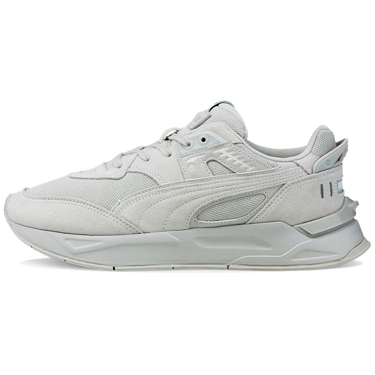 

Puma Mirage Sport Tonal Nimbus Cloud Женские Кроссовки Серый Серебристый 382739-04