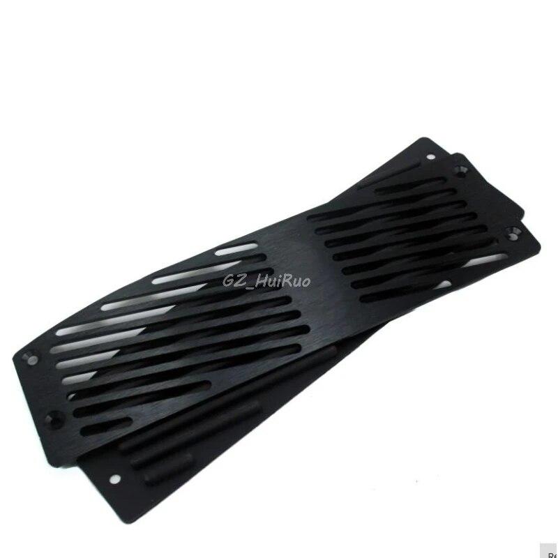 Power Foot Pedal Gas Break FOR BMW E90 E92 E46 E93 E87 E84 1 3 Series X1 AT/MT Car Styling Accelerator Gas Pedal Covers