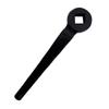 Heavy Duty Steel Square Valve Wrench