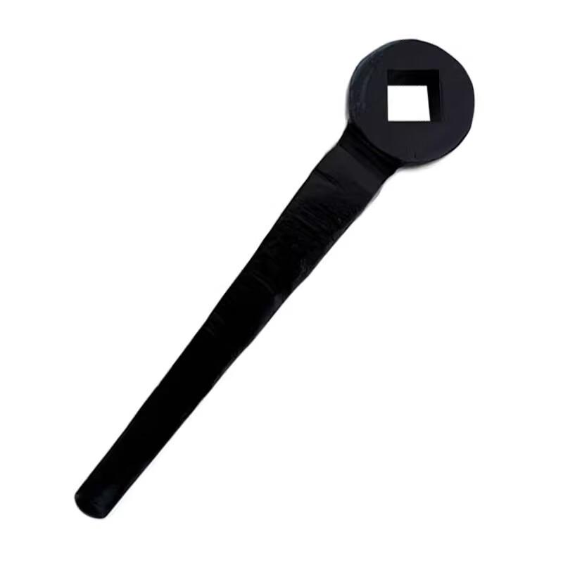 Heavy Duty Steel Square Valve Wrench