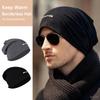 REE4   Autumn And Winter Elastic Casual Cold Cap Outdoor Thermal Hat For Benz AMG W205 W204 W203 W211 W212 W213 W201 W210 W124 Stickers