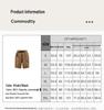 CAT Men's Retro Cargo Pocket Shorts