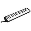 Melodica 37 Keys Keyboard Wind Musical Instrument for Beginner Professional Training