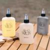 120ml Oil Bottle 65x20x135mm Outdoor Portable Storage