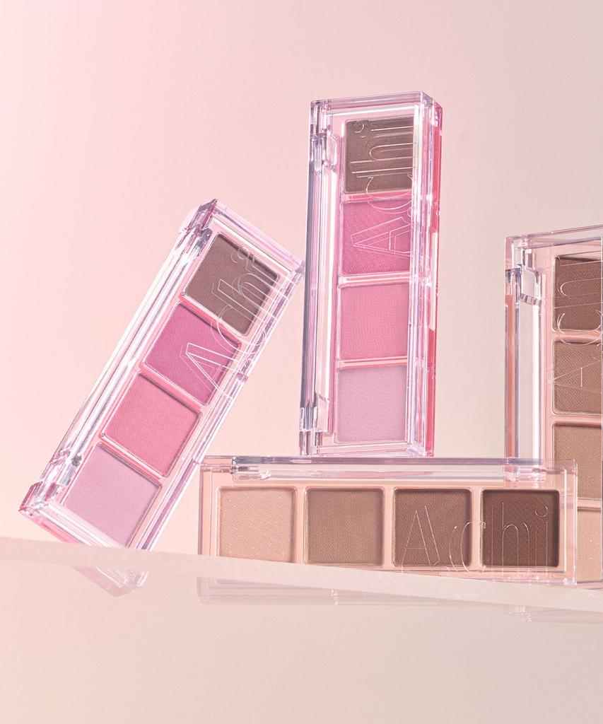 Layer Step Palette