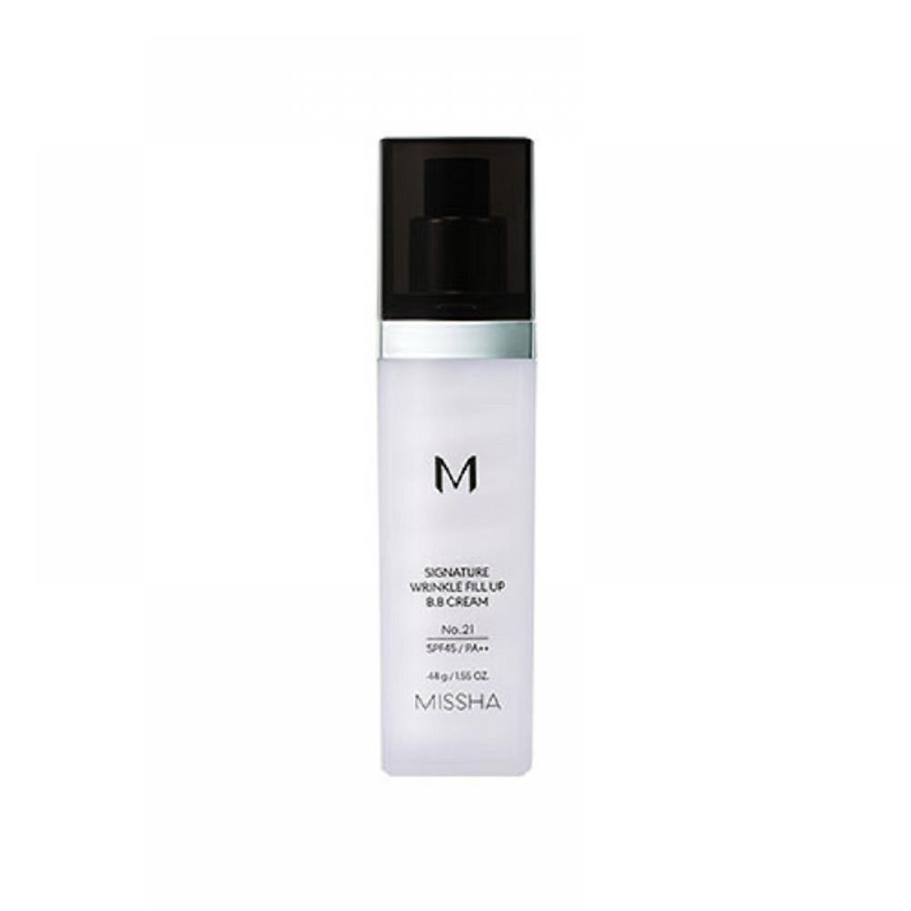 Missha Make Wrinkle Peel Up Bb 21 Ms103627
