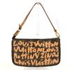 Louis Vuitton M92193 Pochette Accessoires Hand Bag Shoulder Bag Accessory Pouch