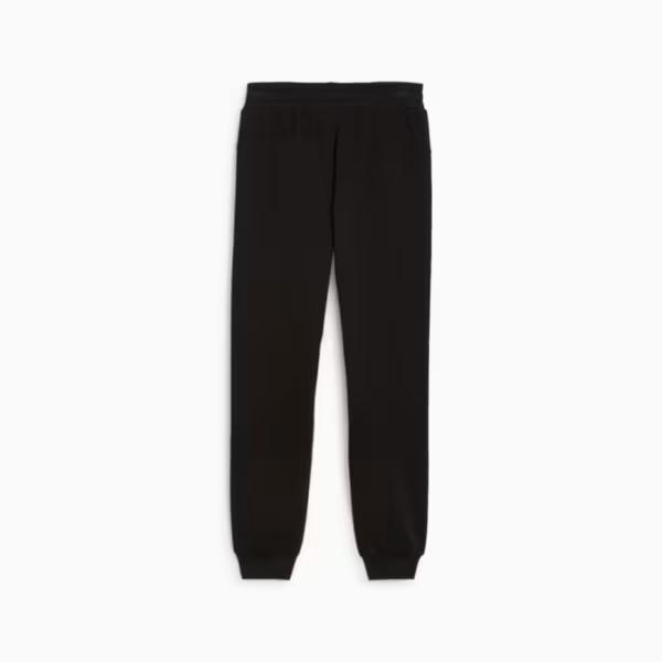 Puma Bmw Mms Kids Ess Pants Ft Black [627531 01] Size 152