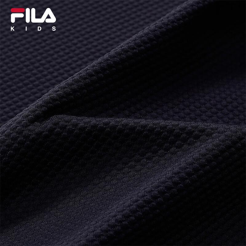 FILA Boys' Sport Polo Shirt