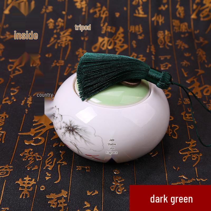 8cm Short Tassel Pendant USB Drive - 32 Colors Ice Silk Bookmark