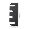  Permanent PVC Joint Shims For Quick Door Alignment And Adjustment