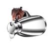 316 Stainless Steel Double-Layer Insulated Thermos Flask - Anti-scalding, Household & Commercial Use.