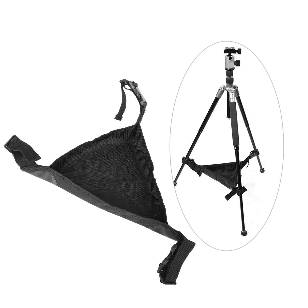 Photography Mirrorless Camera SLR Tripod Accessory Stable Nylon Balancing Weight Stone Bag