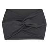 European & American Bohemian Print Sports Headband Hair Accessory