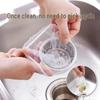 ZISIZ Kitchen Sink Filter Net