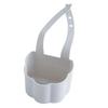 Stand Sink Sponge Holder Bathroom Kitchen Faucet Sponge Soap Sundries Hanging Drain Rack Sink Accessories Organizer