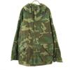 US ARMY 90s Gore-Tex ECWCS Ikuwax Woodland Duck Parker Men's Used