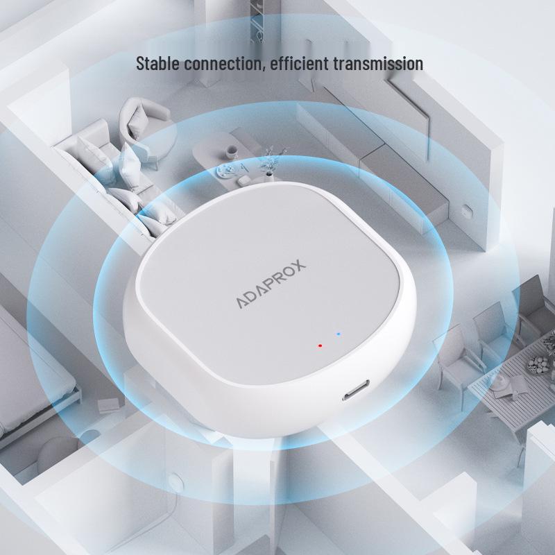 

Mijia Smart Finger Robot: Remote Elevator Button Caller with Xiaoai Voice Support