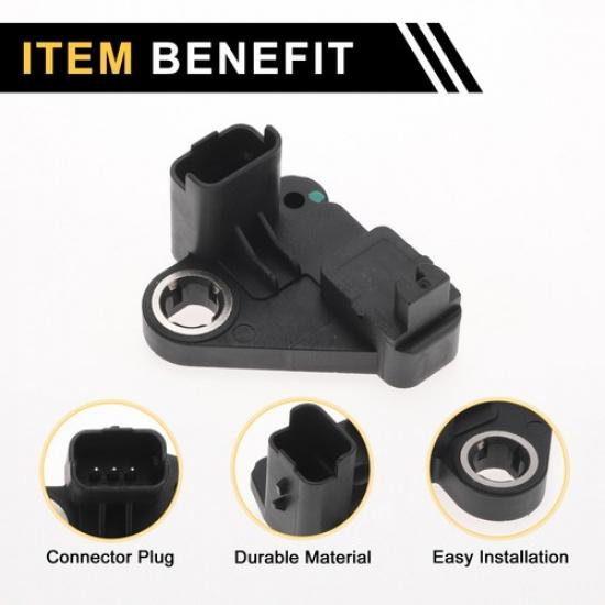 No.BM516C315BA Crankshaft Position Sensor For LAND ROVER FREELANDER 2.2 TD4 4X4