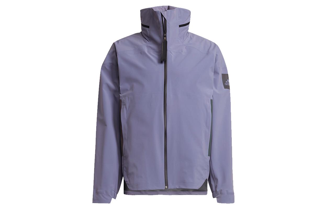 Adidas Jacket Fall Men s Purple GT6576 XL
