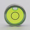 High-Precision Double-Sided Transparent Spirit Level Bubble 1805/2005