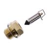 Tourmax Needle Valve with Seat (Fvs-413)