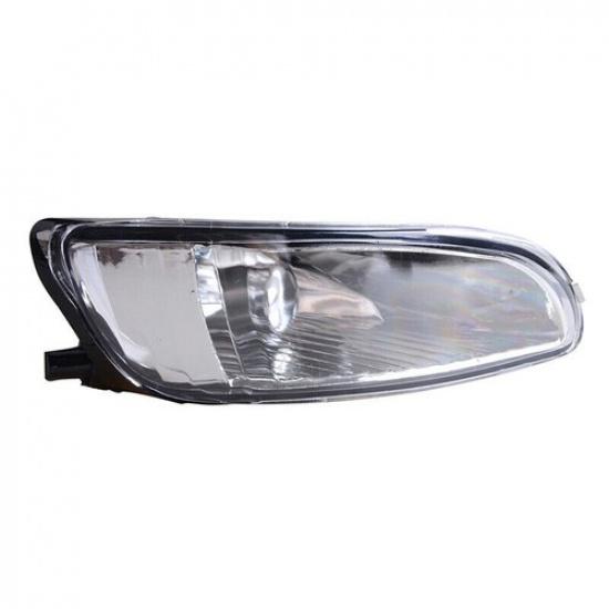 Right Clear Front Fog Light For 2004-2009 Lexus RX300 RX330 RX350 Driving Lamp
