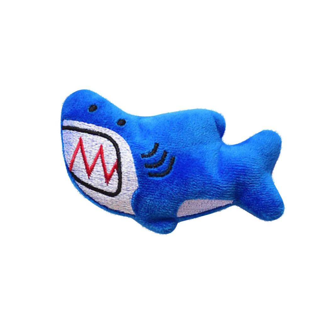 Cute Dog Plush Toy Pet Plush Sounding Toy