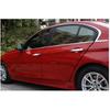 For BMW X1 E84 X3 F25 X5 E70 X5 F15 X6 E71 Accessories Chrome Door Handle Stainless Steel Covers 2011 2012 2013 2014 Car Styling