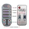 220V Electric Heating Foot Body Massager 3 Gears Reflexology Calf Leg Pain Relief Relax Relaxation Kneading Roller Vibrator Machine