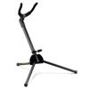 HERCULES Alto Sax Stand TravLite Black DS431B