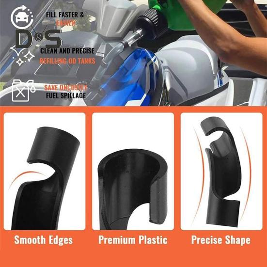 Ohýbačka hadice palivové nádrže Flexibilní Kompaktní design Přenosný Univerzální Snadno použitelný Příslušenství k ohýbačce hadic palivové nádrže pro velké zatížení