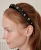 Findelise Signature Etoile Crystal Hairband (Swarovski Shape)