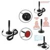 High Definition Indoor Ground Wave Hdtv Antenna Dvb-t2 Antenna Yk-073