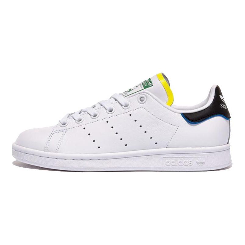 Adidas Stan Smith 'White Black' FY2357