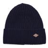 Harvey Makin Layers Hat and Gloves Gift Set - Navy Blue