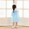 Princess Snow Alice in Little Princess Kids Halloween Costume for d294 [monoii] Dress, Queen, Wonderland, Costume, Girls,